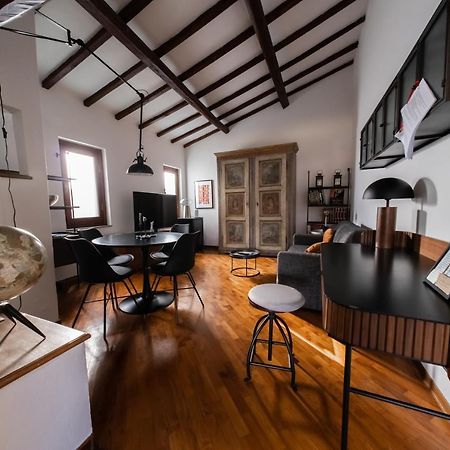 Tina'S Apartment Firenze Kültér fotó