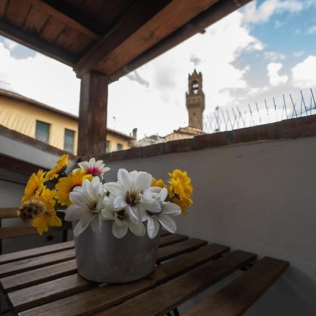Tina'S Apartment Firenze Kültér fotó