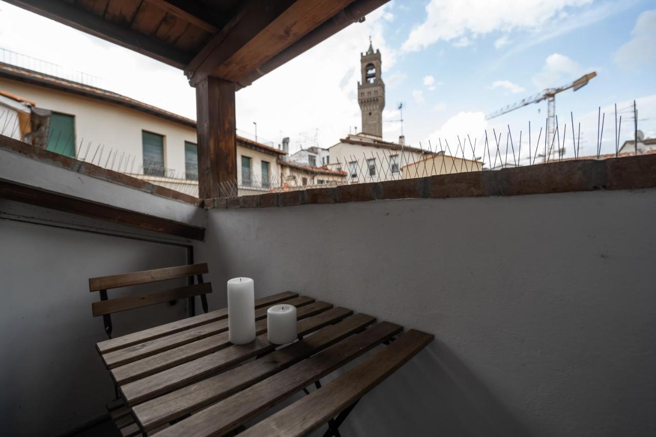 Tina'S Apartment Firenze Kültér fotó