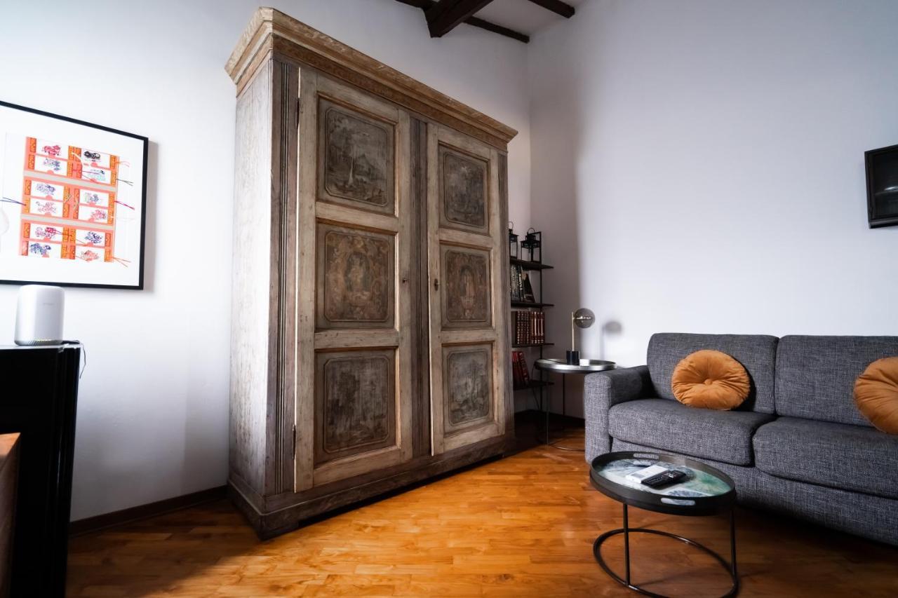 Tina'S Apartment Firenze Kültér fotó