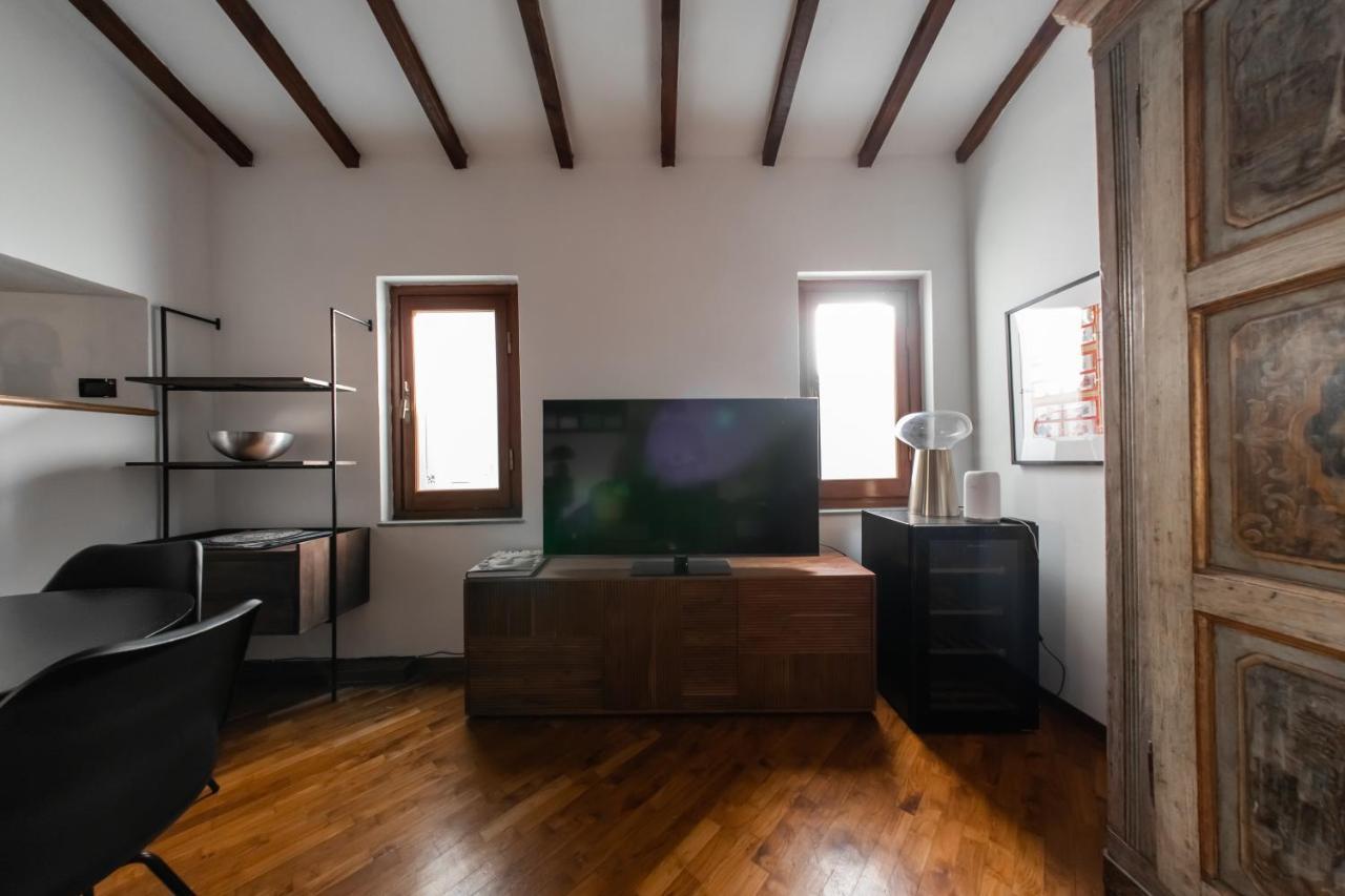 Tina'S Apartment Firenze Kültér fotó