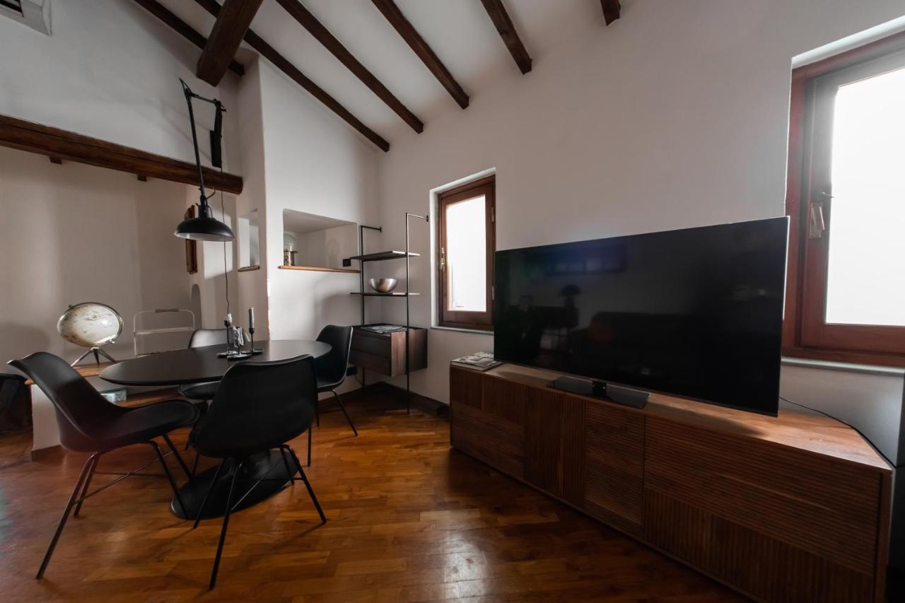 Tina'S Apartment Firenze Kültér fotó